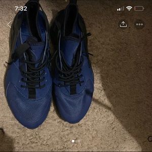 Nike Huaraches Men 8.5